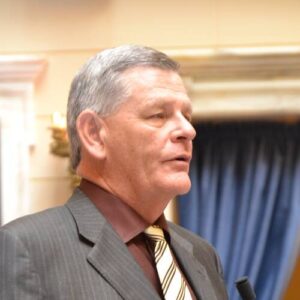 Scott K. Jenkins