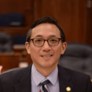 Scott Kawasaki
