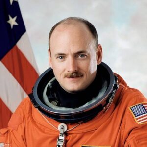 Scott Kelly