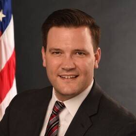 Scott Lloyd