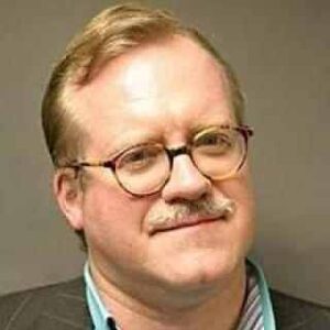 Scott Long