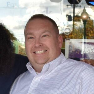 Scott M. Bennett