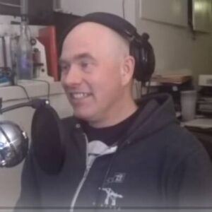 Scott Manley