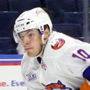 Scott Mayfield