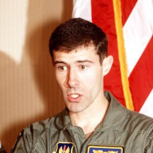 Scott O'Grady