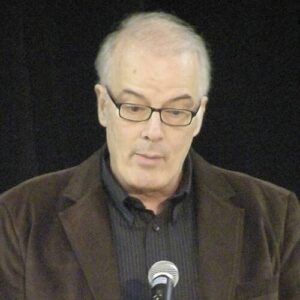 Scott Oake
