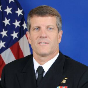 Scott P. Moore