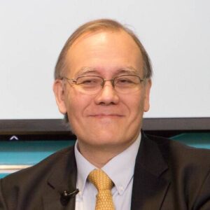 Scott Pace