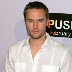 Scott Porter
