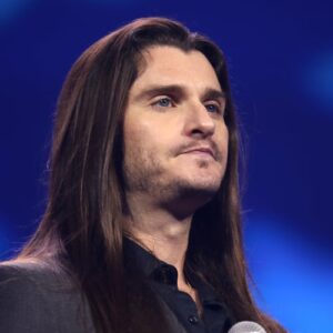 Scott Presler