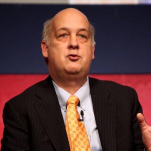 Scott Rasmussen