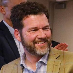 Scott Reid