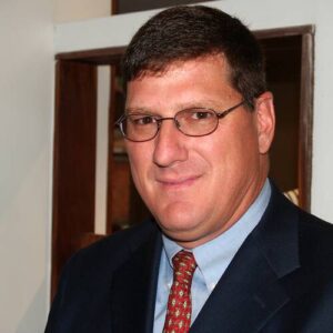 Scott Ritter