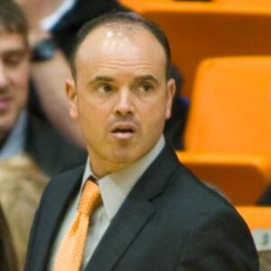 Scott Rueck