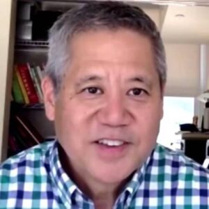 Scott Saiki
