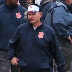 Scott Shafer
