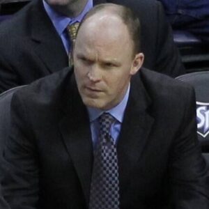 Scott Skiles