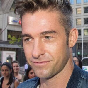 Scott Speedman