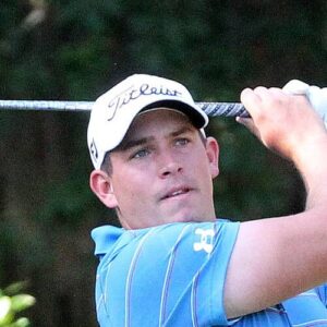 Scott Stallings