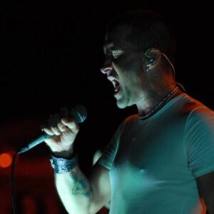 Scott Stapp