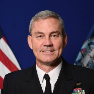 Scott Stearney
