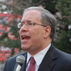 Scott Stringer
