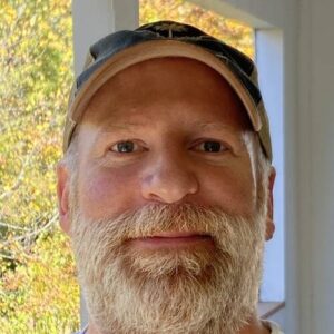 Scott T. Rupp