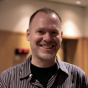 Scott Westerfeld