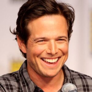 Scott Wolf