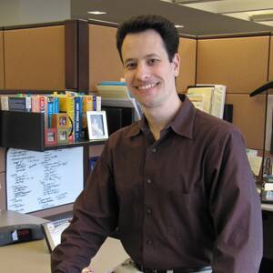 Scott Yanoff