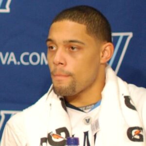 Scottie Reynolds