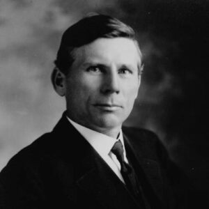 Seaborn Roddenbery