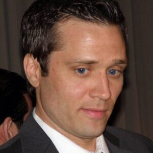 Seamus Dever