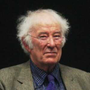 Seamus Heaney
