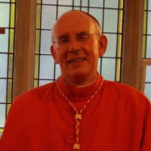 Seán Brady