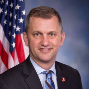 Sean Casten