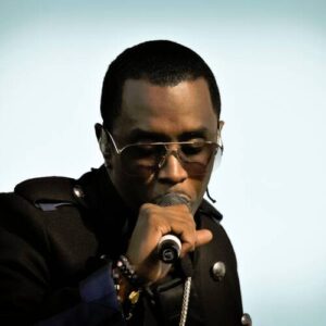 Sean Combs