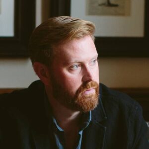 Sean Covel