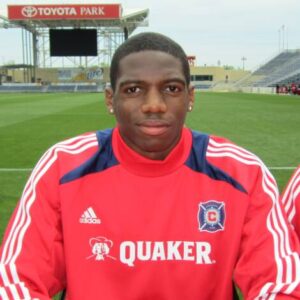 Sean Johnson