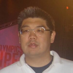 Sean Lien