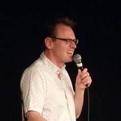Sean Lock