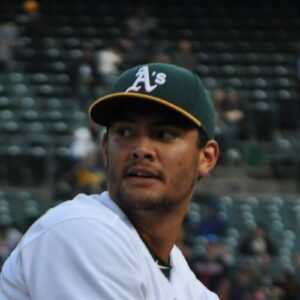 Sean Manaea