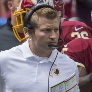 Sean McVay