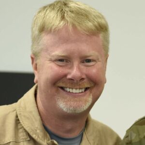Sean O'Brien