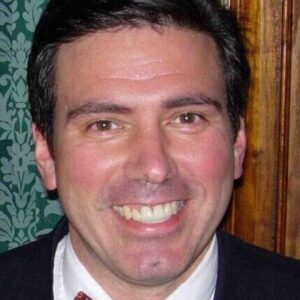 Sean O. Cota