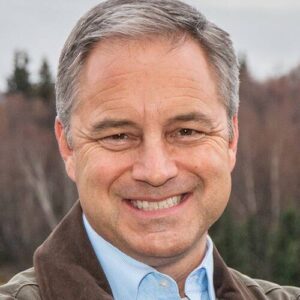 Sean Parnell