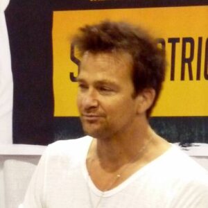 Sean Patrick Flanery