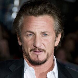 Sean Penn