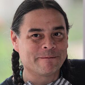 Sean Sherman