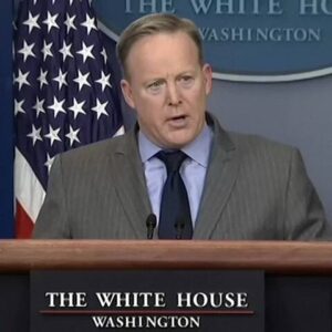 Sean Spicer